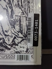 $uicideboy$ Thy Will Be Done d2c Exclusive (Tiger Eye) Vinyl NEW SEALED IN HAND!