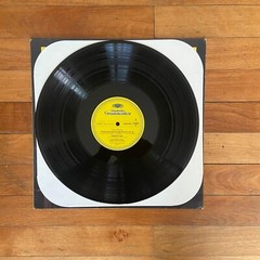 Richard Strauss Don Juan Till Eulenspiegel Vinyl LP Herbert Von Karajan 2530 349