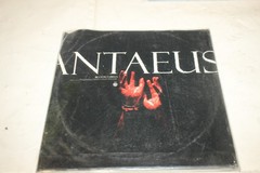 Antaeus Blood Libels Vinyl Record