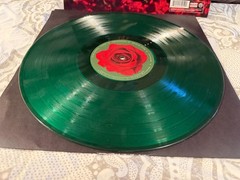 Conan Gray Superache Emerald Green Vinyl LP Limited Edition Republic Records Pop
