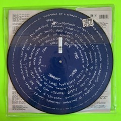 System of a Down Steal This Album Picture Disc 2003 1st Press Sealed New