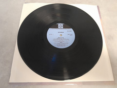 Two vintage Man LPS 1st Pressings