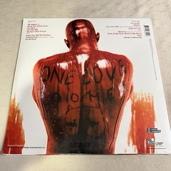 DMX – Flesh Of My Flesh Blood Of My Blood (2xLP) (Mint (M)) – 3792431774