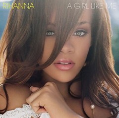 Rihanna – Girl Like Me [New Vinyl LP]