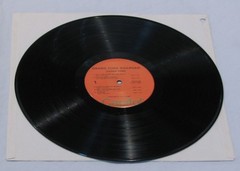 Grand Funk Railroad-Grand Funk, first album, hole punch corner-DJ Loaner???