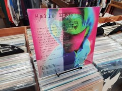 David Bowie Hallo Spaceboy NEW Vinyl RSD 2026 Record Store Day
