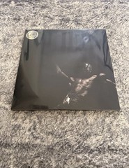 Travis Scott Utopia Vinyl 2 Disk Album Cover #1 SEALED BRAND New