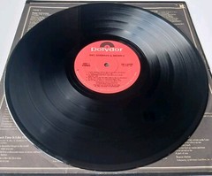 Ray, Goodman & Brown II Vinyl LP – 1980 Polydor – Plays Beautifully! The Moments