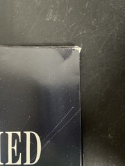 Laufey – Bewitched: The Goddess Edition LE Blue Vinyl USED NOT TESTED
