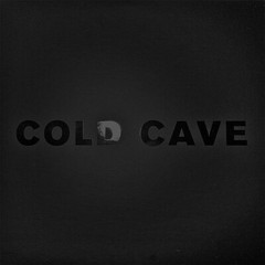 Cold Cave ‎– Black Boots *VINYL* /100