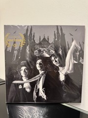 Palaye Royale – Fever Dream ( LP Vinyl, Limited Edition, 180g, 2022 ) Sealed