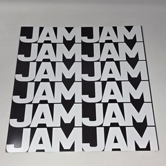 NBA Jam Vinyl LP Record Sega Genesis Arcade VGM OST Soundtrack Not Moonshake