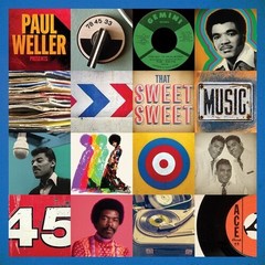 Various Artists – Paul Weller Presents: That Sweet Sweet Music / Various [New Vi