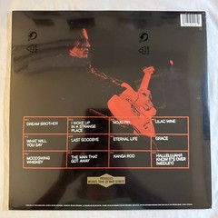 Jeff Buckley – Mystery White Boy Live 95-96 2LP We Are Vinyl Brand New Sealed