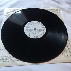 Obscure Heavy Rock Prog Private Press Oklahoma Trio Beyond“Music And Beyond” OG