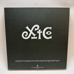 XTC – English Settlement 2LP + CD DELUXE EDITION Box Set – 200g NM Vinyl (2016)