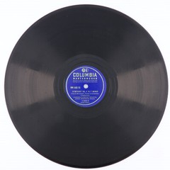 Tchaikovsky, Minneapolis Orchestra Symphony No. 4 5x 12″ 78 rpm Record Set M 468