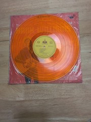 Rare Hank Williams Import CSJ-343 LP