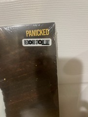 Marc Maron Panicked RSD 2026 limited edition 2 LP Vinyl Record Hand #222/1000