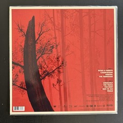 STEVE MOORE “Cub” Score OST Soundtrack ORANGE BONE /200 guest tangerine dream