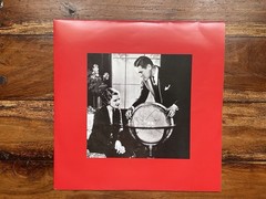 Porcupine Tree : Recordings : 2 Black 180g Vinyl LP Album 2011 Kscope 813 : Mint
