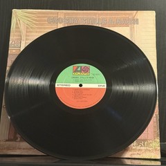 CROSBY STILLS NASH 1972 Atlantic AT/AB Reissue SD8229 1841 Broadway Folk Rock EX