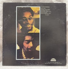 Gil Scott-Heron Brian Jackson Winter In America  Strata East 1974 Original Vinyl
