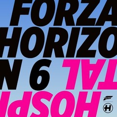 Various Artists Hospital Records: Forza (Vinyl) (UK IMPORT) (PRESALE 09/04/2026)