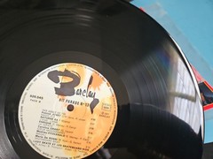 Hit Parade N° 13 1977 NM LP France Rock Pop Disco Compilation Barclay 920.545