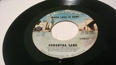 LOT OF 10 POP 45 RPM 1970s PARTRIDGE, RINGO, O’SULLIVAN S SANG, B SHERMAN, SWEET