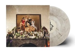 The Last Dinner Party – Prelude To Ecstasy, Smokey Marble Vinyl, New/SEALED