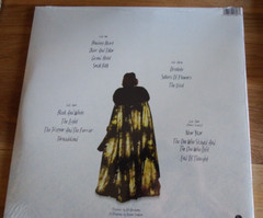 Regina Spektor Remember Us To Life 2016 2x BLACK Vinyl Record LP NEW SEALED NM