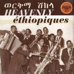 Various – Heavenly Ethiopiques – The Best Of The Ethiopiques Series (2xLP)