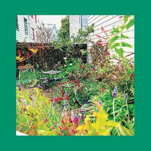 Reds Pinks & Purples – Unwishing Well [New Vinyl LP] Colored Vinyl, Orange, Digi
