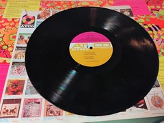 1970 Cream WHEELS OF FIRE SD 2-700 2LP Gatefold 1st Press Tan/Purple Labels Used
