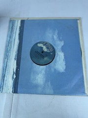 Johnny Winter Nothin’ But The Blues Blue Sky PZ 34813 Stereo WLP 1977