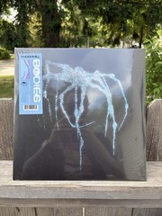THORNHILL – BODIES DEFINITIVE LP Blue & Purple Smash Exclusive /500