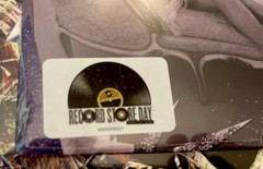 Taylor Swift Elizabeth Taylor 7 ” Purple Glitter Vinyl RSD 2026 SEALED IN HAND!