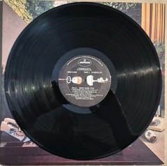 10CC/HOW DARE YOU!/MERCURY SRM-1-1061/PRE-OWNED/RECORD IS NM CONDITION!!!