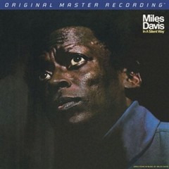 Miles Davis – In A Silent Way [New Vinyl LP] Ltd Ed, 180 Gram