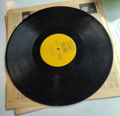 Edgar Winter’s White Trash “Roadwork” 2xLP Record