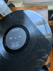 The Music Of Chester Way – Our Love Will Never Die Rare Private Lounge Pop Rock