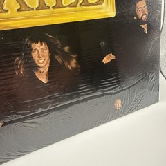 Exile – Mixed Emotions LP Record 1978 Warner Bros Rock 33 RPM Sealed