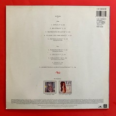 The Art Of Noise Vinyl Record The Best Of The Art Of Noise LP 1988