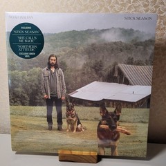 Noah Kahan – Stick Season – Green (Sealed & New)w/minor sleeve damage