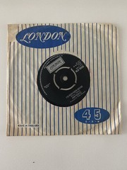 ANN PEEBLES-I CAN’T STAND THE RAIN 7″ VINYL SINGLE RECORD 1973!