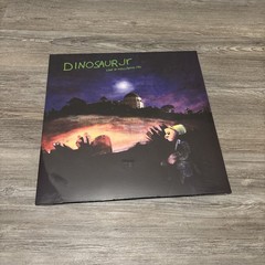 Dinosaur Jr Live in Hollywood 1991 Vinyl LP 2026 RSD LE /1450 NEW