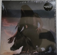 Mannequin Pussy – I Got Heaven (LP, Album) (Mint (M)) – 4248708225