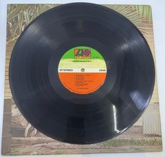 Crosby, Stills & Nash – Crosby, Stills & Nash 12″ LP Record 1969 Atlantic Rock
