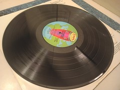 TITO NIEVES DEJAME VIVIR LP 1991 RMM SONY MUSIC ALMOHADA DE MI ENAMORATE SALSA